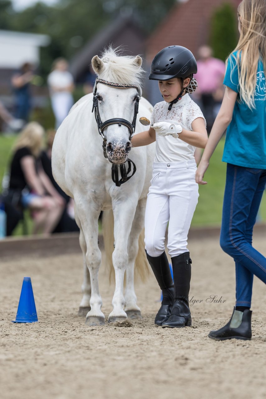 Bild 142 - Pony Akademie Turnier